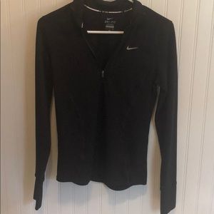 Nike Dri-Fit Jacket